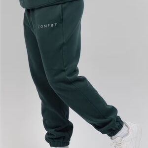 Comfrt Tranquil Joggers XS Color Pine